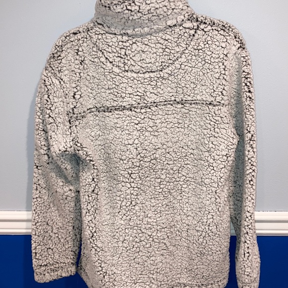 William & Mary College Zip Up - Picture 3 of 4